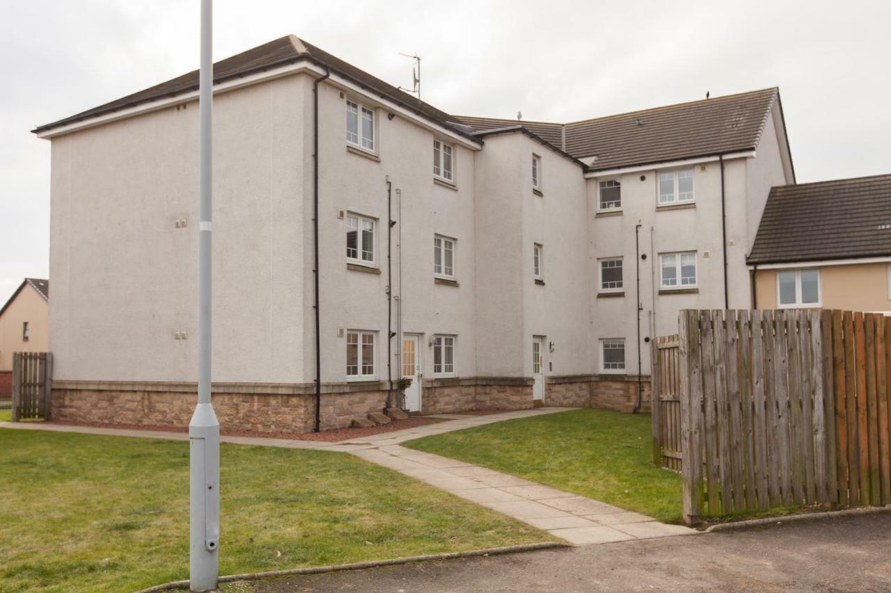 Dunfermline - Luxury Two Bedroom Apartment - Tp Екстер'єр фото