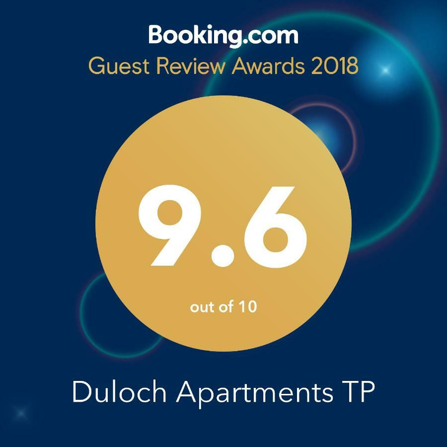 Dunfermline - Luxury Two Bedroom Apartment - Tp Екстер'єр фото